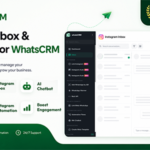 WhatsCRM Instagram Automation - Addon for WhatsCRM