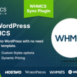 WHMCS Sync - WHMCS Integration Plugin for WordPress