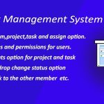 WordPress Project Management