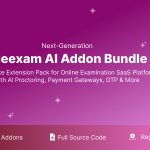 Zieexam AI Addon Bundle – Power Up Your Examination Platform