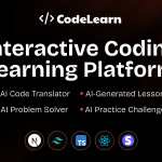 ByLearn - AI Learning Content Platform SaaS
