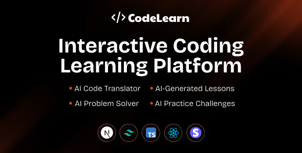 ByLearn - AI Learning Content Platform SaaS