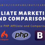 Quick Compare Affiliate Market