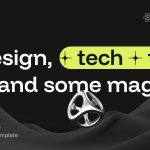 Rayo - Digital Agency Personal Portfolio ReactJs Template