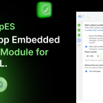 WhatsappES - WhatsApp Embedded Sign-up Sign-in Module For WhatsML